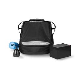Large Portable Ice Fishing Kit With GT10HN-IF Transducer- Garmin (010-12676-00)