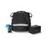 Large Portable Ice Fishing Kit With GT10HN-IF Transducer- Garmin (010-12676-00)