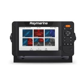 Raymarine Element HV Chartplotter with HyperVision Sonar