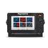 Traceur de cartes avec sondeur HyperVision Element HV Raymarine
