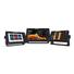 Traceur de cartes avec sondeur HyperVision Element HV Raymarine