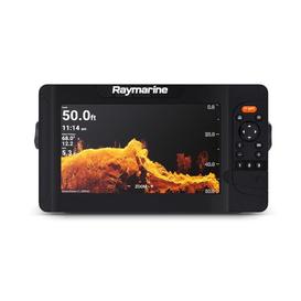 Element HV- 9po -Sonar /GPS,carte Navionics Nav+ US & Canada-Raymarine (E70534-05-NAG)