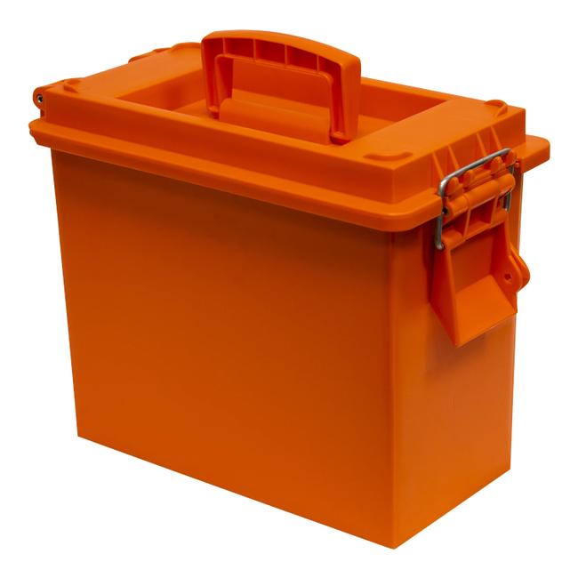 Sport Utility Dry Box- Wise