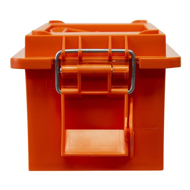 Sport Utility Dry Box- Wise