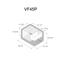 Portable Freezer and Fridge 45L-Vitrifrigo (VF45P)