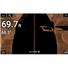 Traceur de cartes Navionics+ Axiom+ 9 RV Raymarine (E70637-03-NAG)