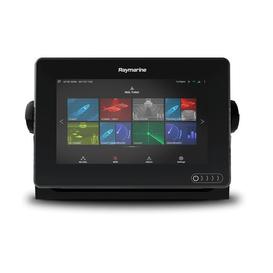 Raymarine Axiom+ 9 RV Navionics+ Chartplotter (E70637-03-NAG)