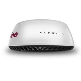 Radar Quantum Q24W,18po CHIRP (Wi-Fi seulement) -Raymarine (E70344)