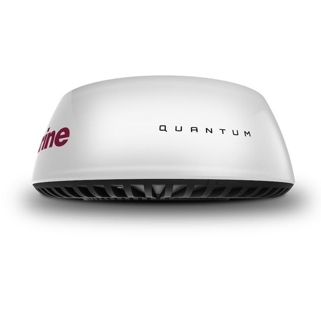 Radar Quantum Q24W,18po CHIRP (Wi-Fi seulement) -Raymarine (E70344)