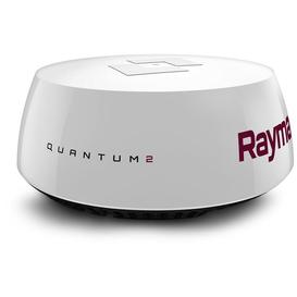 Radar Quantum 2 CHIRP avec câble data 10M Raymarine (T70416)