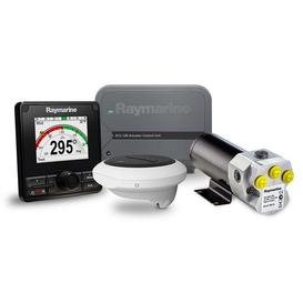 Pilote EV-150 Pompe hydraulique,P70Rs,ACU-150-EV1- RAYMARINE (T70330)