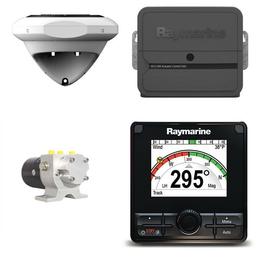 Pilote EV-200- Pompe Hydraulique Type 1- RAYMARINE (T70157)