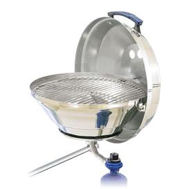 BBQ Marine Kettle Magma