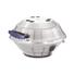 Magma Marine Kettle Gas Grill