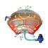 Magma Marine Kettle Gas Grill