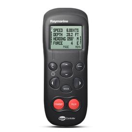 Raymarine SmartController Autopilot Control Head (E15023)