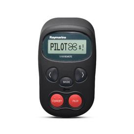 Télécommande sans fil S100 pour pilote automatique- Raymarine (E15024)