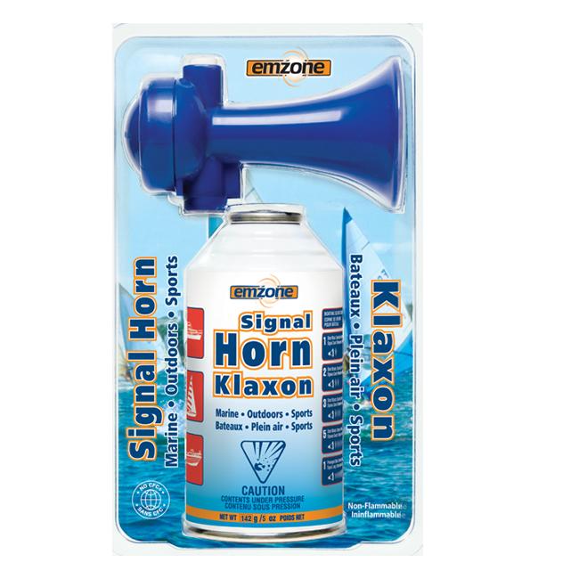 Air Horn 5oz (46700)