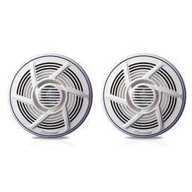 Marine speakers 6-1/2