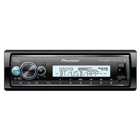 Digital Marine Receiver, Bluetooth®, and SiriusXM-Ready- Pioneer (MVH-MS512BS)