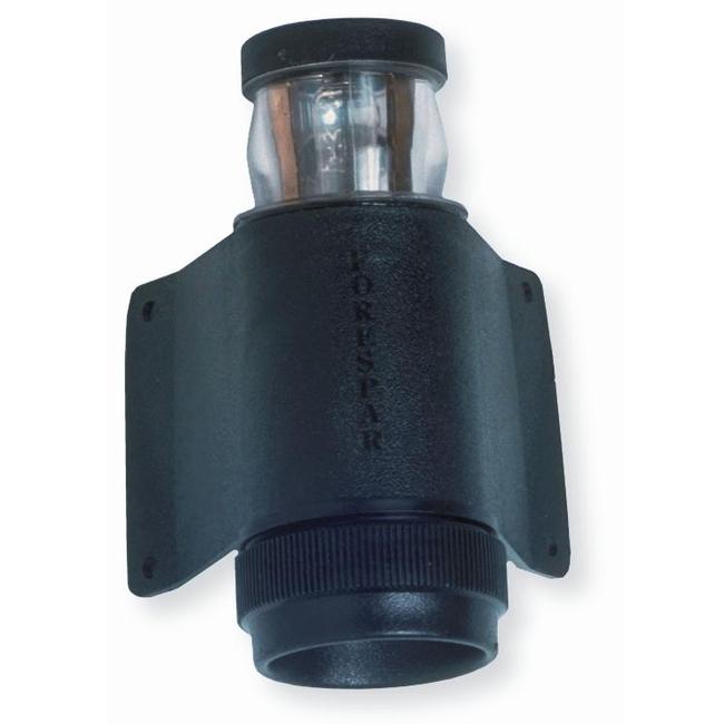 Combiné Feu de mi-mât et projecteur de pont LED ML-2 LED-Forespar (132300)