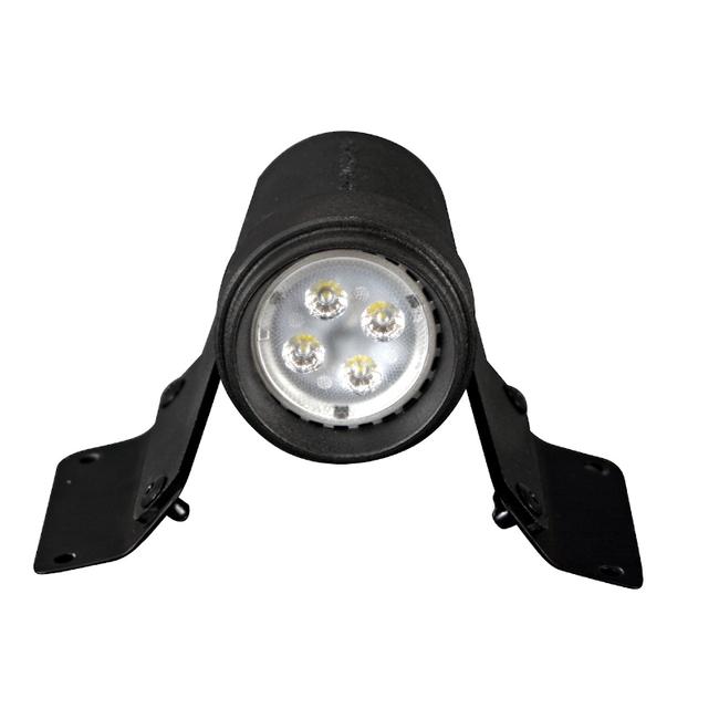 Combiné Feu de mi-mât et projecteur de pont LED ML-2 LED-Forespar (132300)