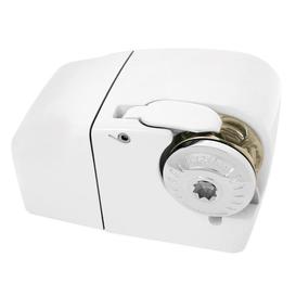 Horizontal Windlass-Lion 1000  FreeFall,700W, 5/16HT-LOFRANS