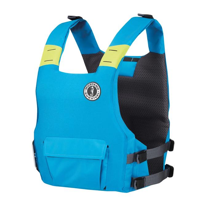 Veste de flottaison Hybride Khimera Mustang (MD7183)