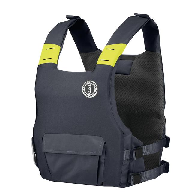 Veste de flottaison Hybride Khimera Mustang (MD7183)