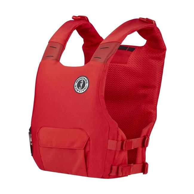 Veste de flottaison Hybride Khimera Mustang (MD7183)