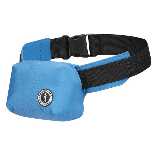 Mustang Minimalist Inflatable belt pack Mustang