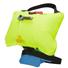 Mustang Minimalist Inflatable belt pack Mustang (MD3070)