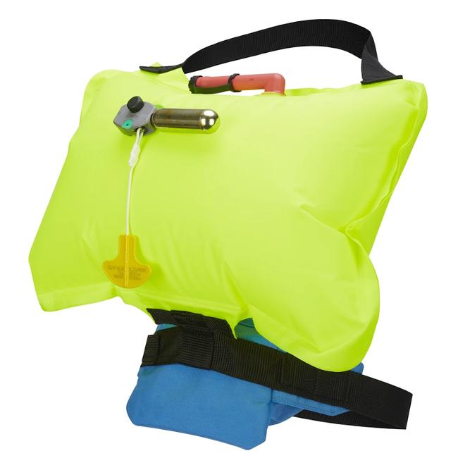 Dispositif de flottaison à la ceinture Mustang (MD3070)