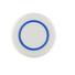 Palm Outdoor Australia Non-Slip Forever Medium Plate