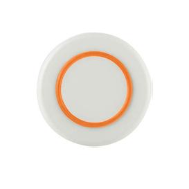 Assiette Sonora incassable avec antidérapant 10po (25cm) -Palm