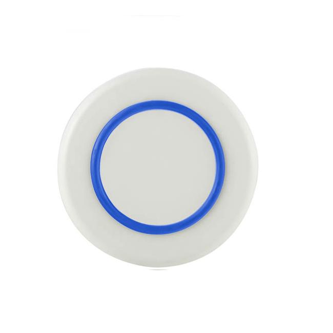 Palm Outdoor Australia Non-Slip Forever Large Plate