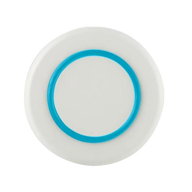 Palm Outdoor Australia Non-Slip Forever Large Plate