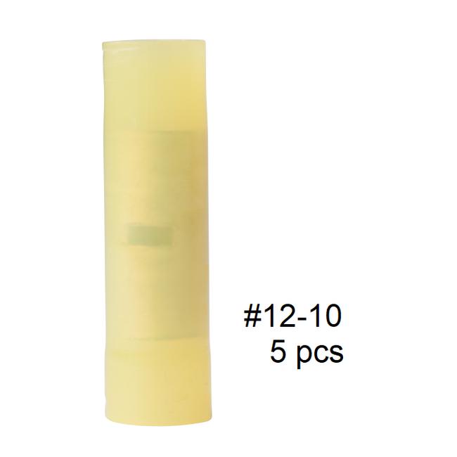 Marine Grade Nylon Butt Connectors-Ancor