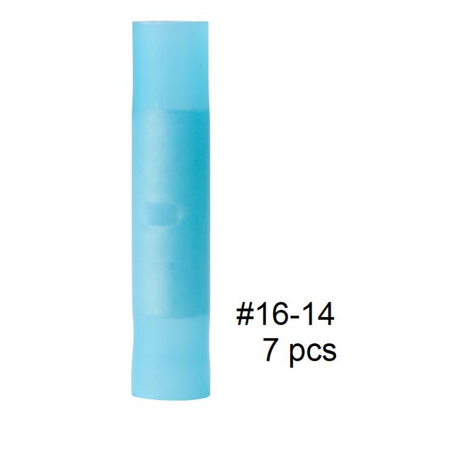 Marine Grade Nylon Butt Connectors-Ancor