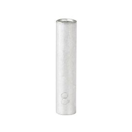 Tinned Butt Connector #8, Ancor (2pcs)