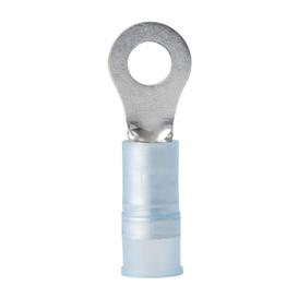 Nylon Ring Terminal, 16-14-Ancor