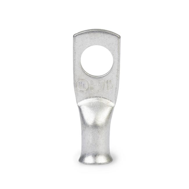 Tinned Lug 1/0 AWG-Ancor (pack of 2)