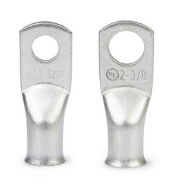 Tinned Lug #2 Combo Pack (5/16 in & 3/8 in)-Ancor (252261)