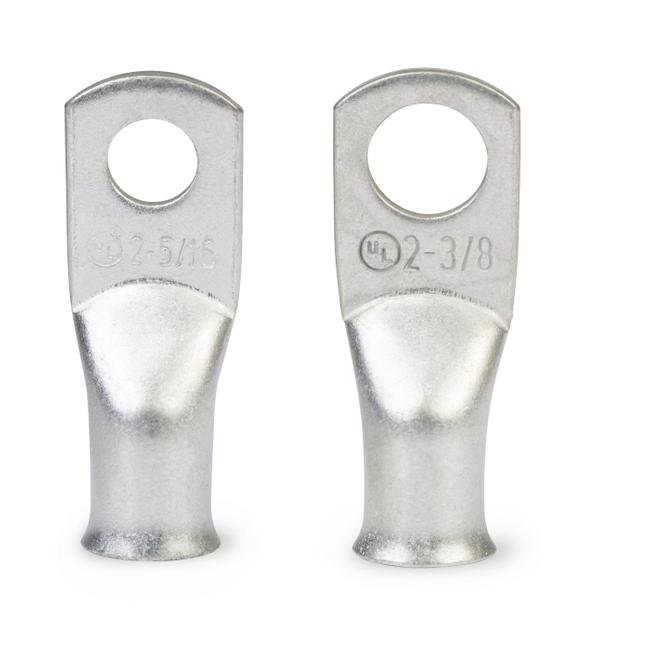 Cosse de batterie pour fil 2 AWG-Combo, 5/16po et 3/8po-Ancor (252281)