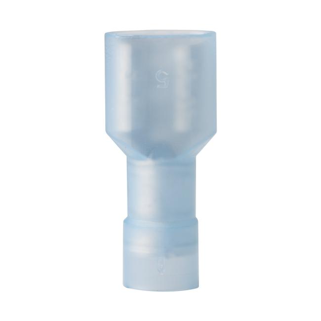 Nylon Fully Insulated Disconnect, Female-Ancor