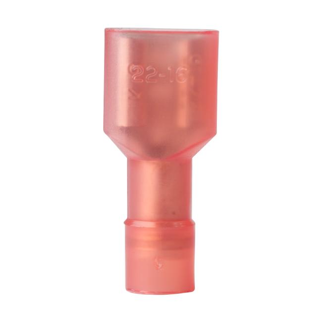 Nylon Fully Insulated Disconnect, Female-Ancor