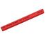 Heat Shrink Tubing 3in, RED-Ancor (3pc)