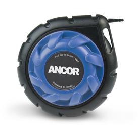 Mini ruban à mesurer Ancor (703112)