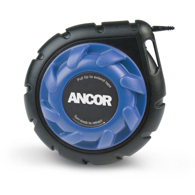 Mini Fish Tape 15ft-Ancor (703112)