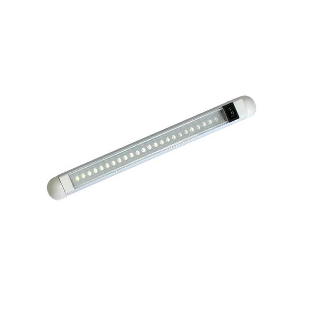 Plafonnier 6po blanc au DEL-Victory (AA02003LED-WW)